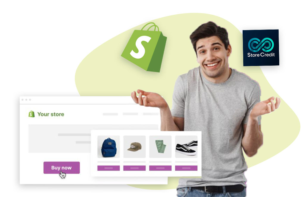 Setting Up Store Credit in Shopify