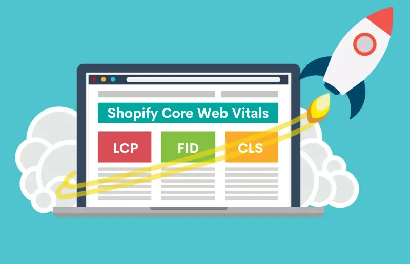 Guide to Improving Shopify Core Web Vitals Scores