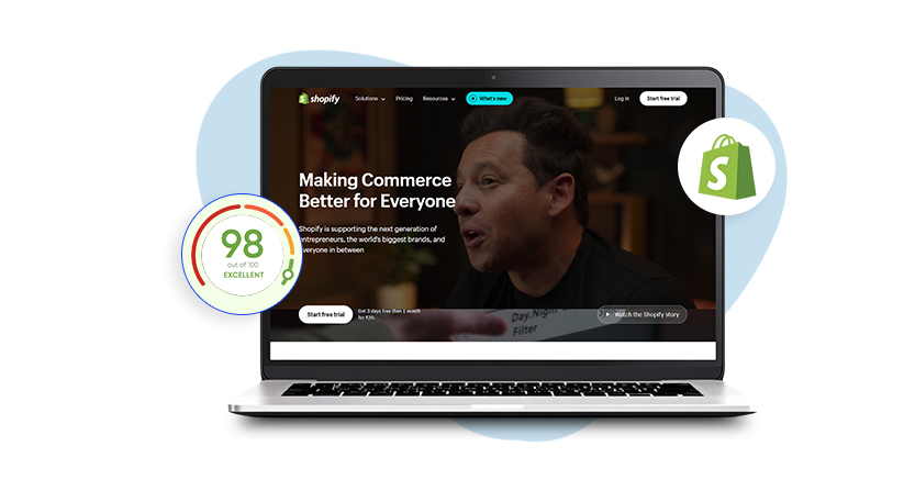 Shopify Store Speed Optimization: 20 Ways To A Lightning Fast Store