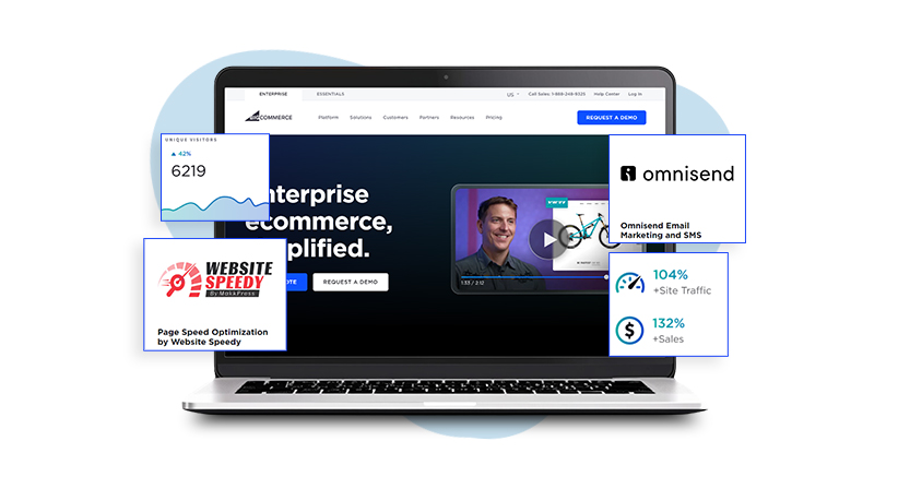 BigCommerce Apps that Boost Conversions 2024