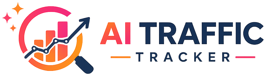 AI Traffic Tracker